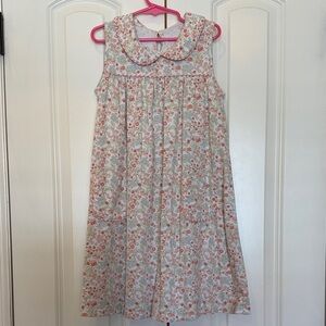 Serendipity by shrimp and grits kids Floral Kids Swing Dress
